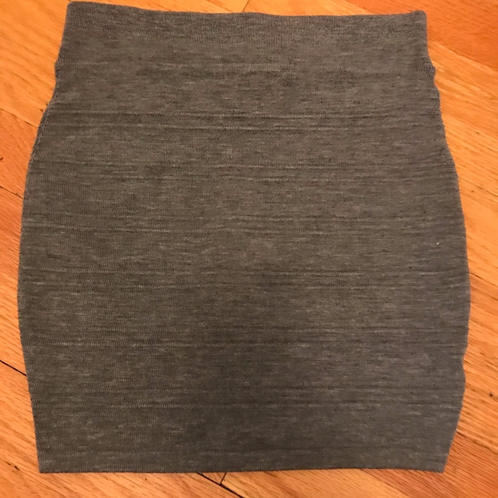 Pencil Skirt